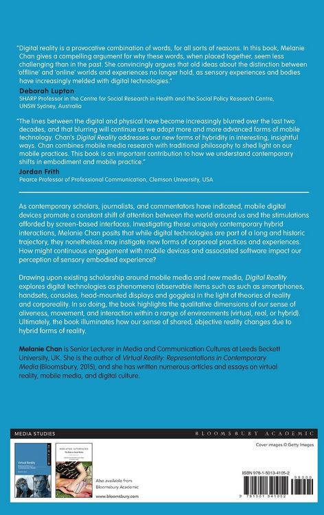 Produktbild: Digital Reality