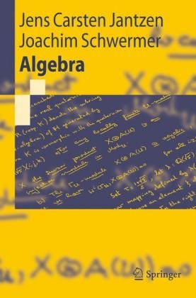Produktbild: Algebra