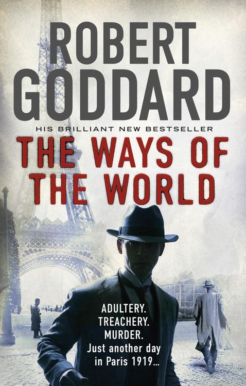 Produktbild: The Ways of the World