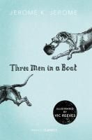 Produktbild: Three Men in a Boat