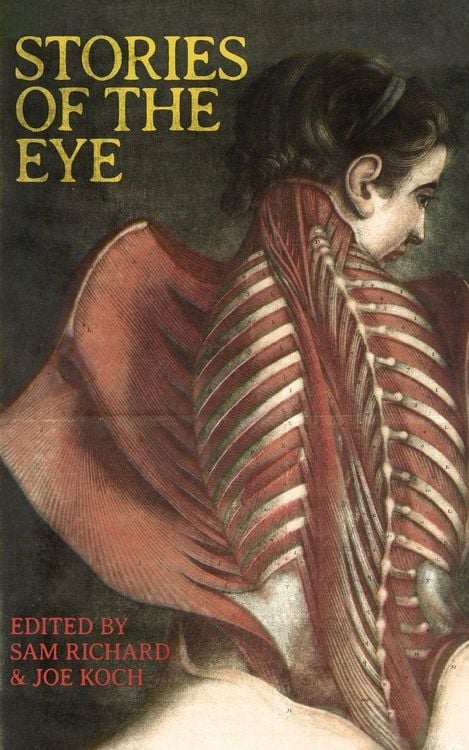 Produktbild: Stories of the Eye