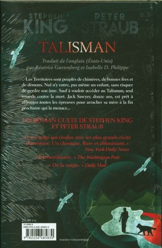 Produktbild: Talisman