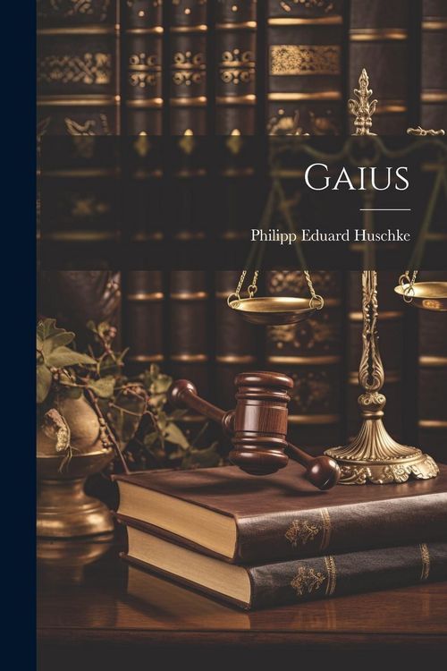 Produktbild: Gaius