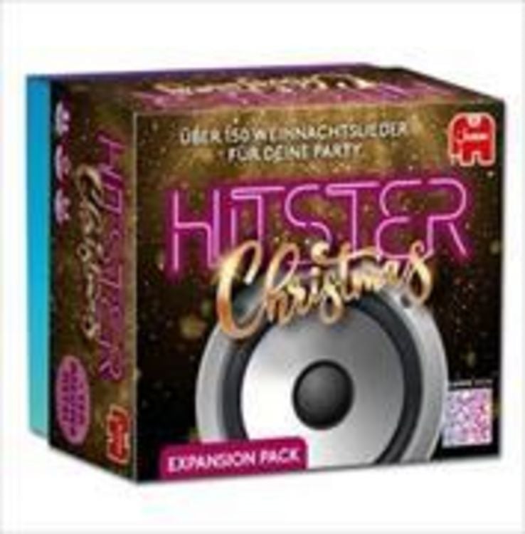 Produktbild: Hitster - Christmas
