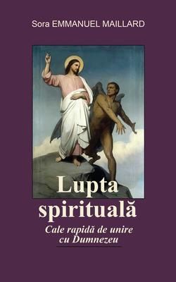 Produktbild: Lupta Spirituala