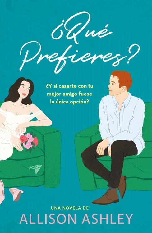 Produktbild: &iquest;Qu&eacute; prefieres?