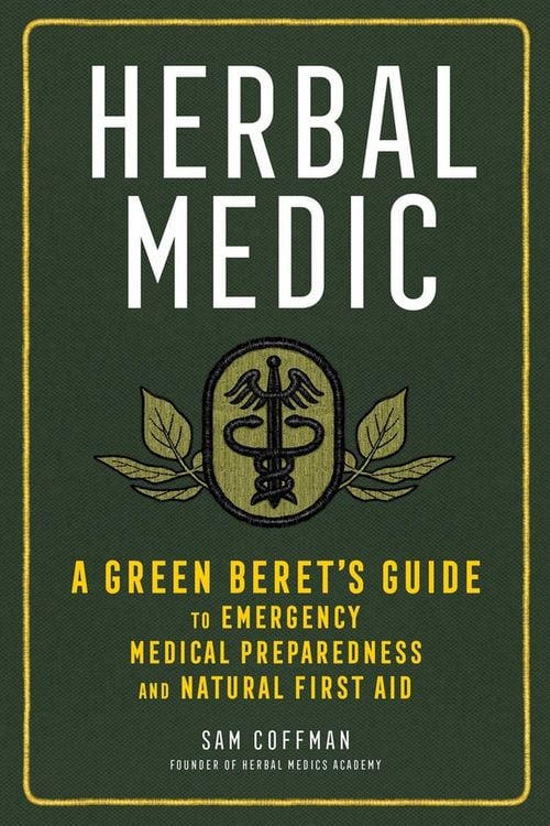 Produktbild: Herbal Medic