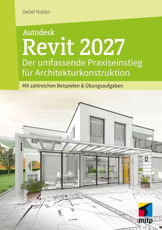 Produktbild: Autodesk Revit 2027