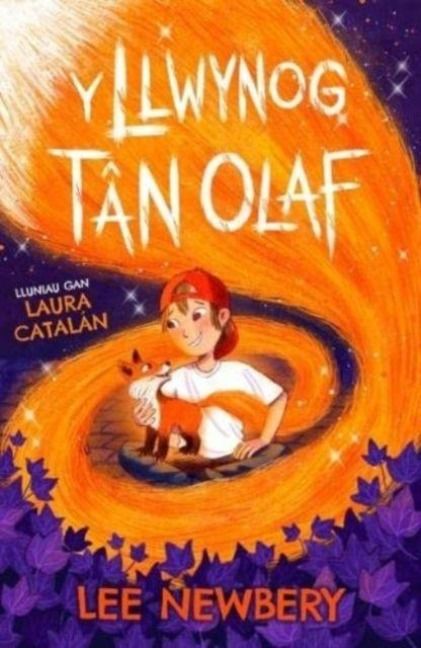 Produktbild: Llwynog Tan Olaf, Y