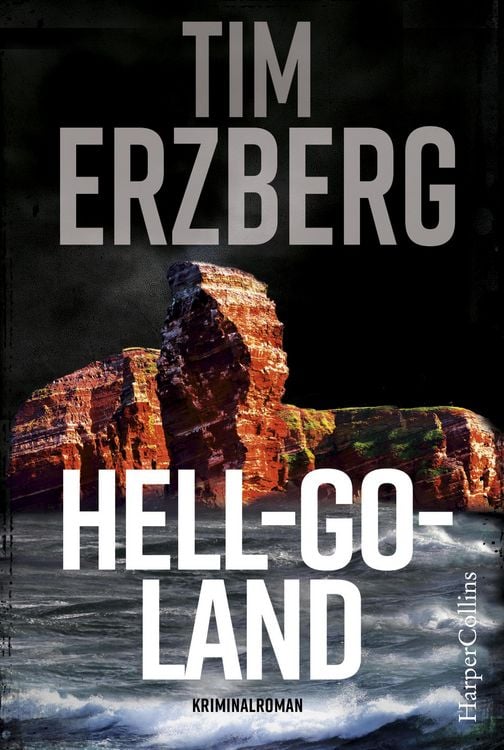 Produktbild: Hell-Go-Land