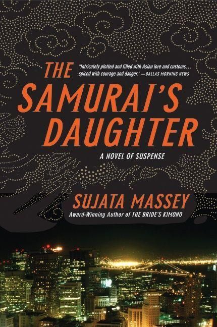 Produktbild: The Samurai's Daughter