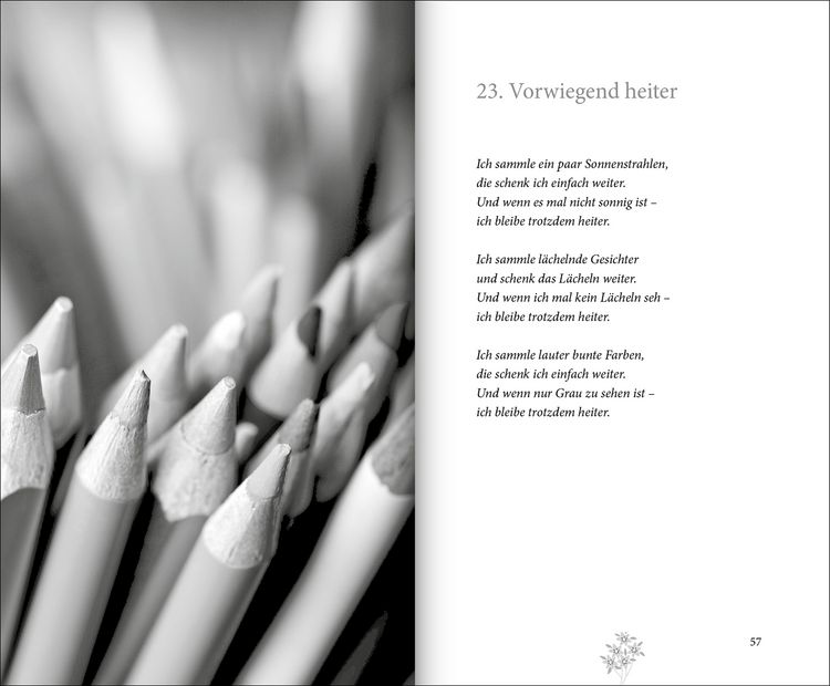 Produktbild: 77 mal Freude