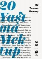 Produktbild: 20 Yasima Mektup