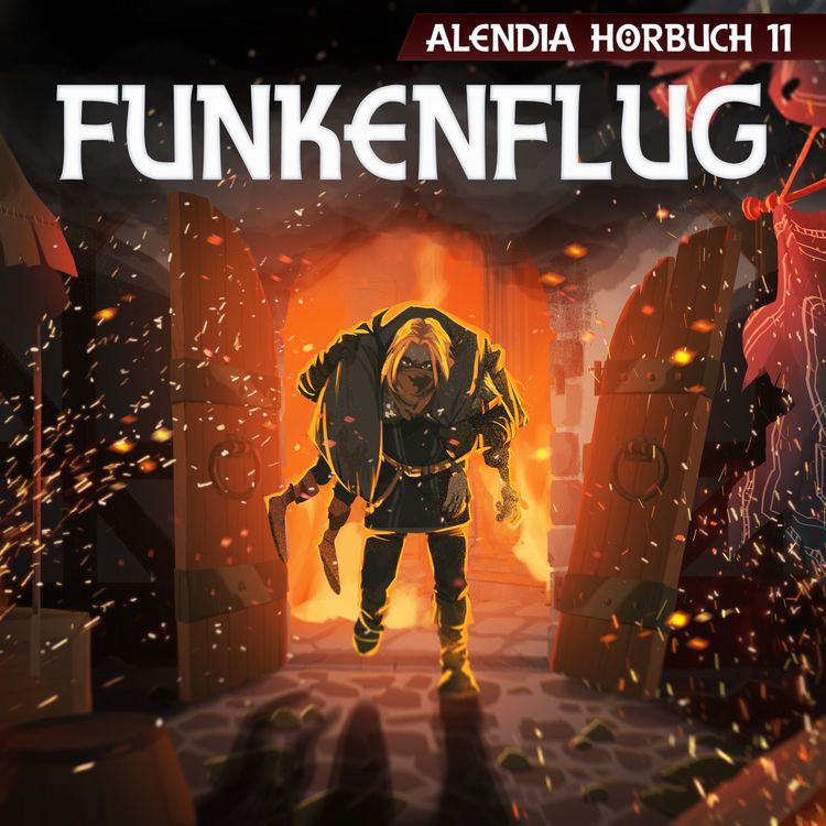 Produktbild: Funkenflug