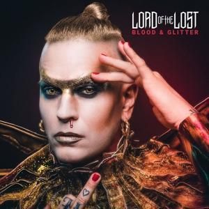 Produktbild: Blood & Glitter (Mediabook)