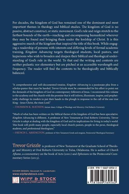 Produktbild: Kingdom Advancing