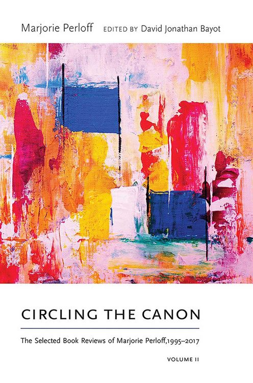 Produktbild: Circling the Canon, Volume II