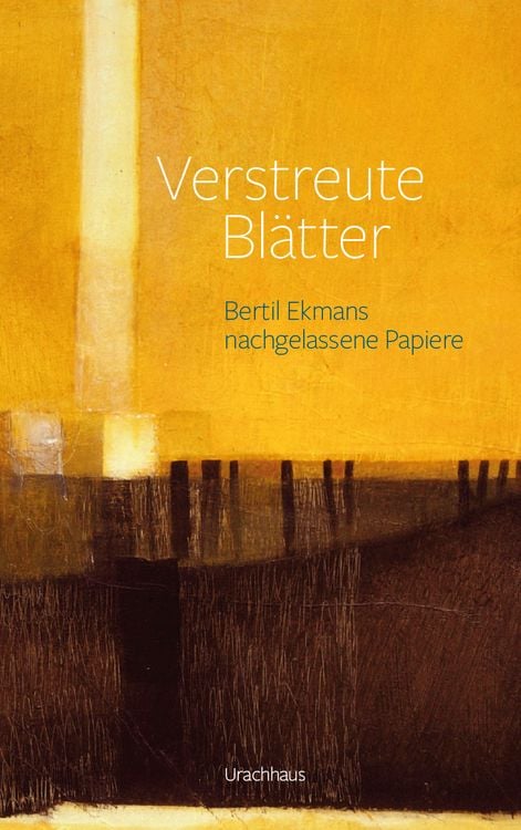Produktbild: Verstreute Bl&auml;tter