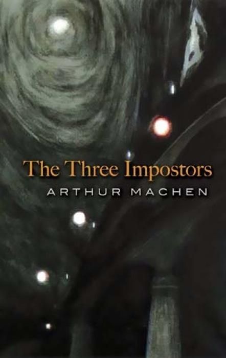Produktbild: 3 Impostors