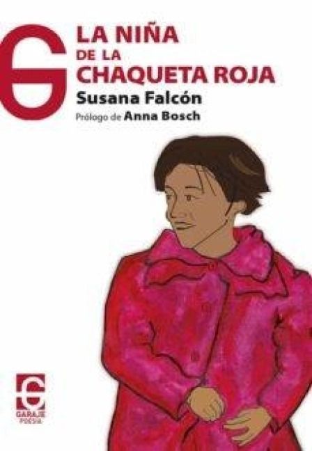 Produktbild: La ni&ntilde;a de la chaqueta roja