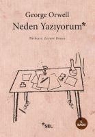 Produktbild: Neden Yaziyorum