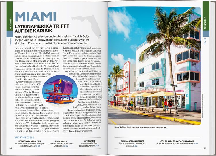 Produktbild: LONELY PLANET Reisef&uuml;hrer Florida