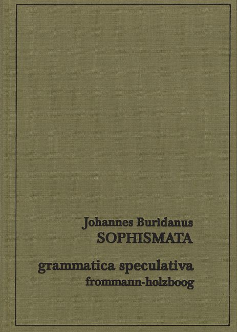 Produktbild: Sophismata