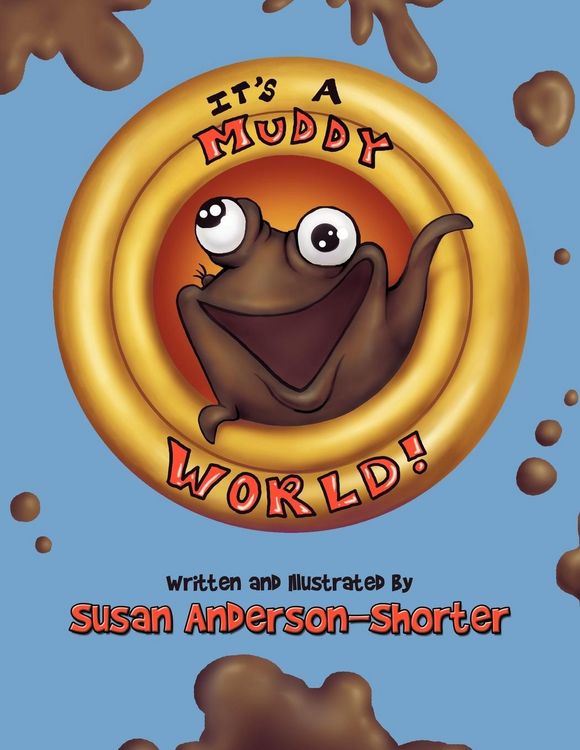 Produktbild: It's a Muddy World