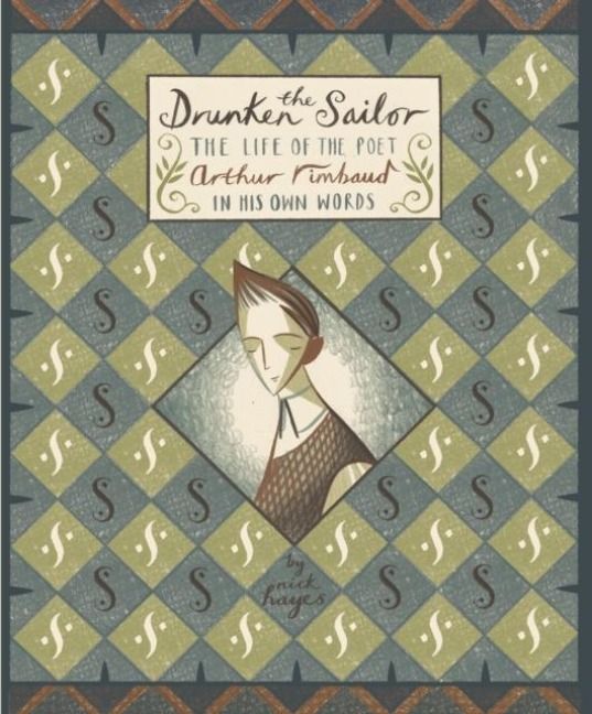 Produktbild: The Drunken Sailor