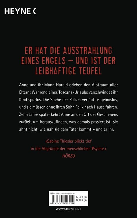 Produktbild: Der Kindersammler