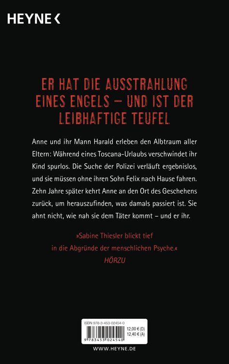 Produktbild: Der Kindersammler