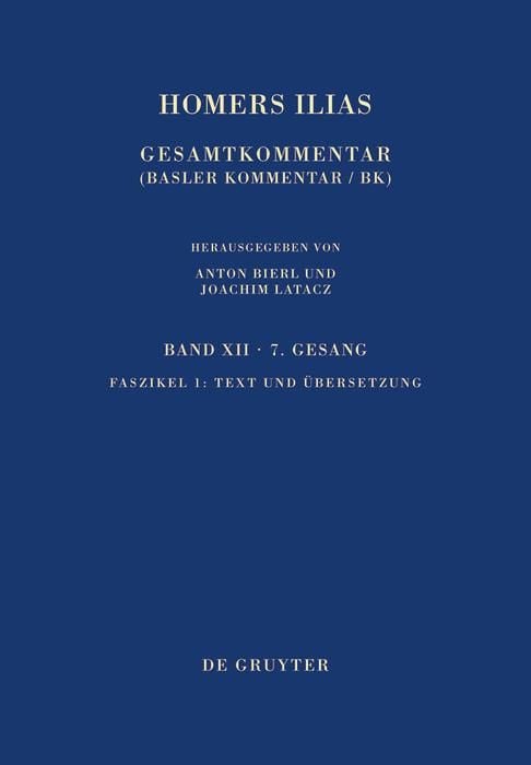 Produktbild: Text und &Uuml;bersetzung