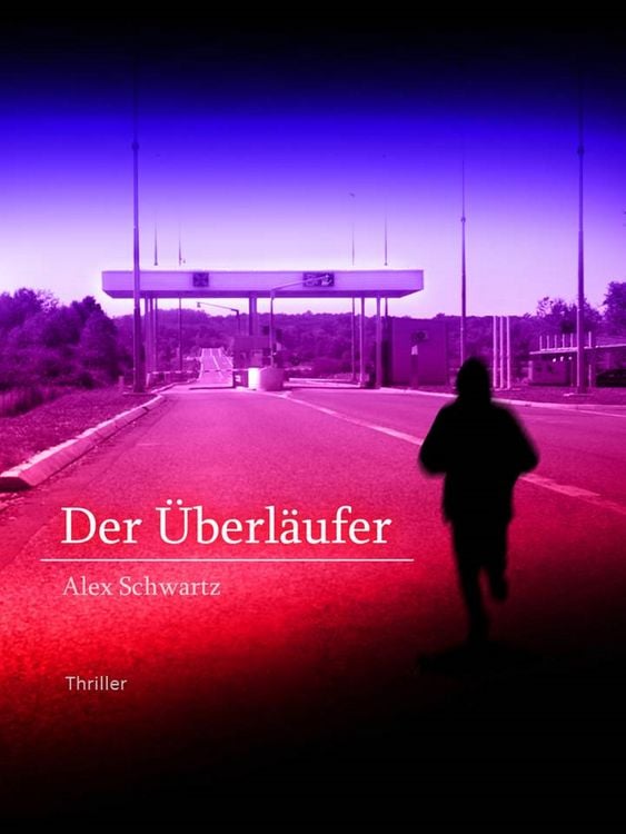 Bild vom Artikel Der Überläufer vom Autor Alex Schwartz
