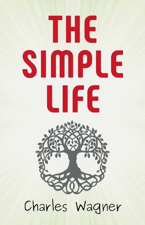 Produktbild: The simple life