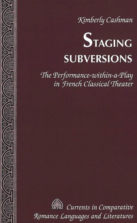 Produktbild: Staging Subversions