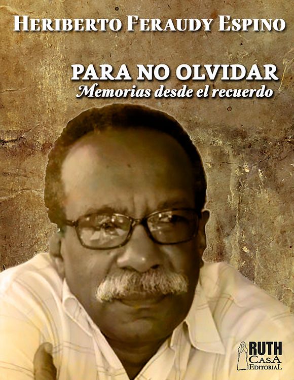 Produktbild: Para no olvidar