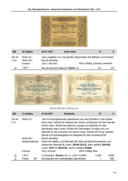 Produktbild: Das Geld der Bayern