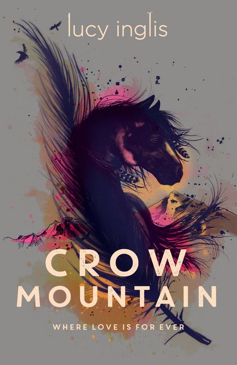 Produktbild: Crow Mountain