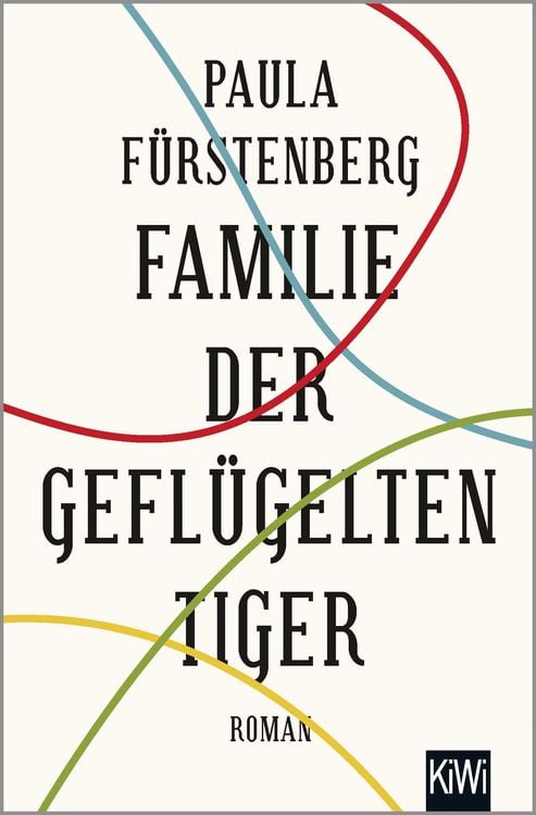 Produktbild: Familie der gefl&uuml;gelten Tiger