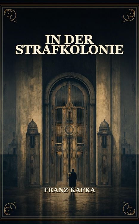 Produktbild: In der Strafkolonie