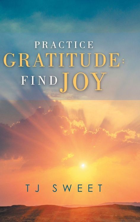 Produktbild: Practice Gratitude
