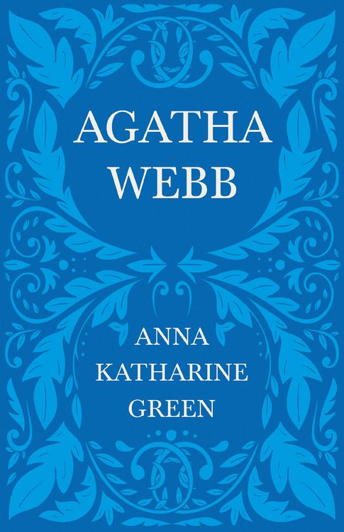 Produktbild: Agatha Webb