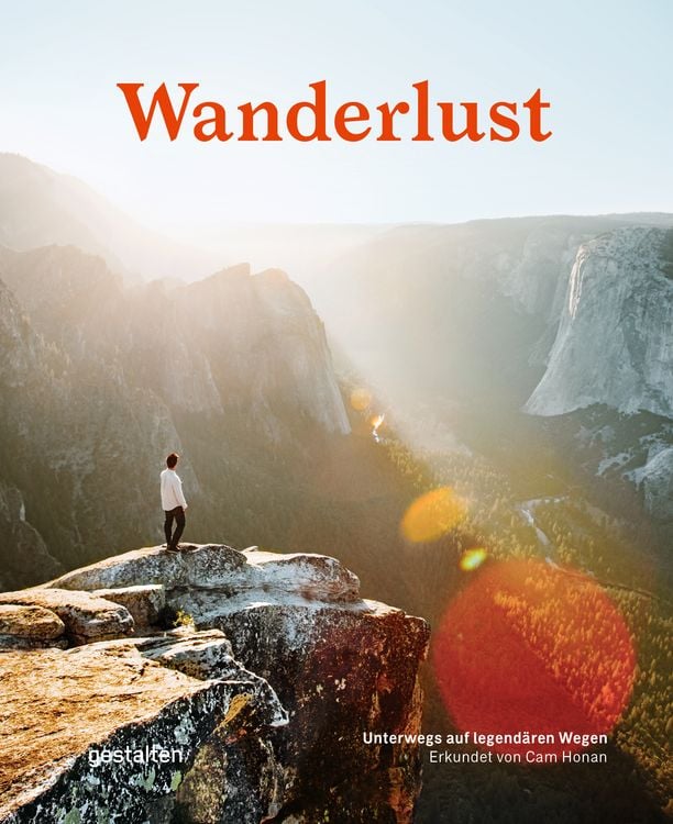 Produktbild: Wanderlust (Kompaktausgabe)