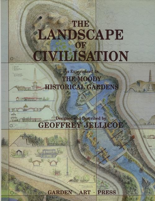 Produktbild: Landscapes of Civilisation - Moody Gardens