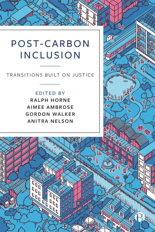 Produktbild: Post-Carbon Inclusion