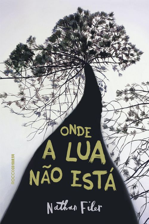 Produktbild: Onde a lua n&atilde;o est&aacute;