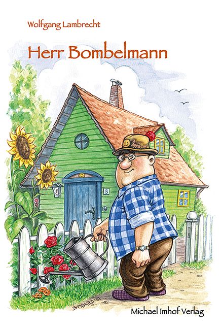 Produktbild: Herr Bombelmann