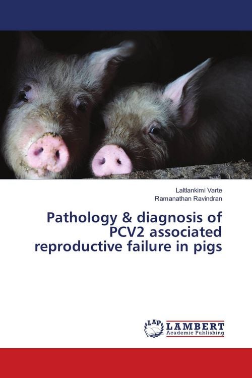 Produktbild: Pathology & diagnosis of PCV2 associated reproductive failure in pigs