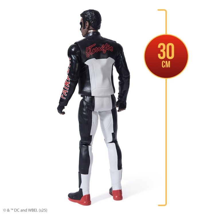 Produktbild: Superman - 30cm Mr. Terrific Action-Figur