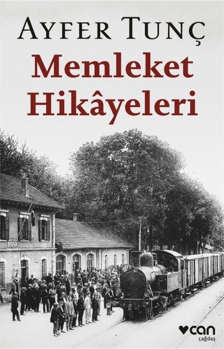 Produktbild: Memleket Hikayeleri